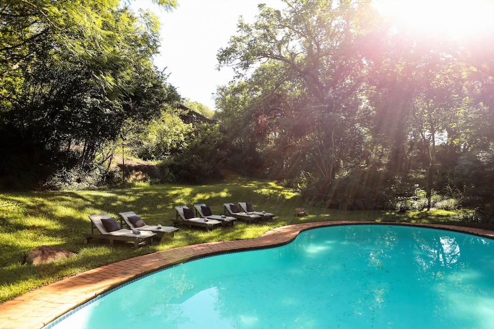 Mantenga Lodge 41/50