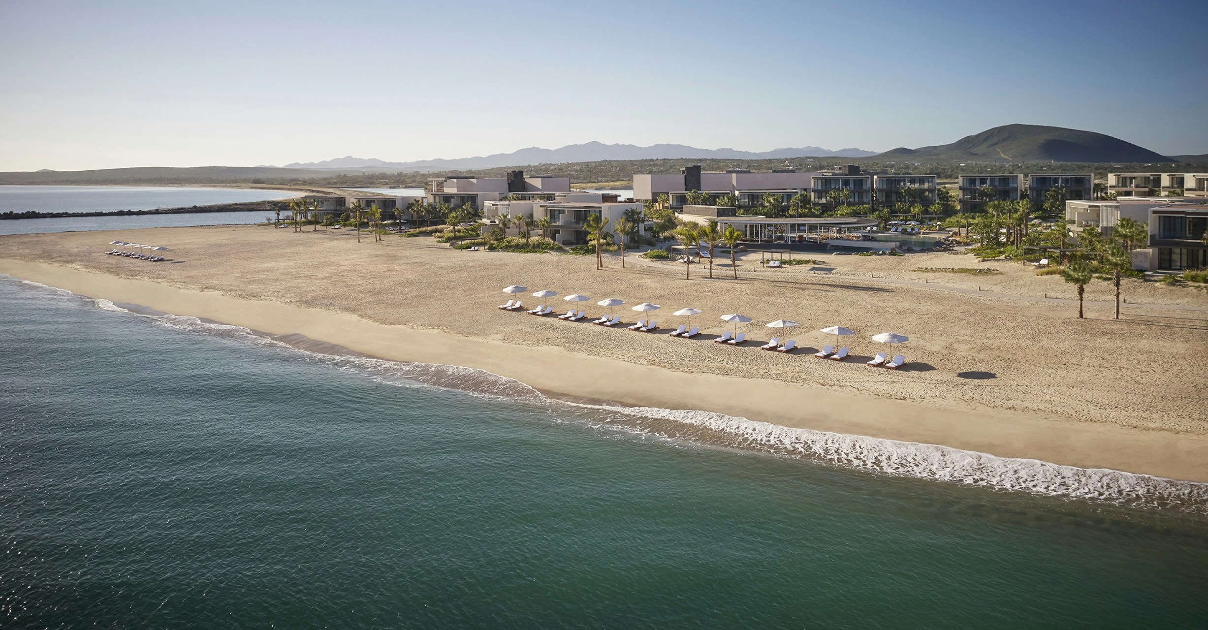 Four Seasons Resort Los Cabos at Costa Palmas 29/48