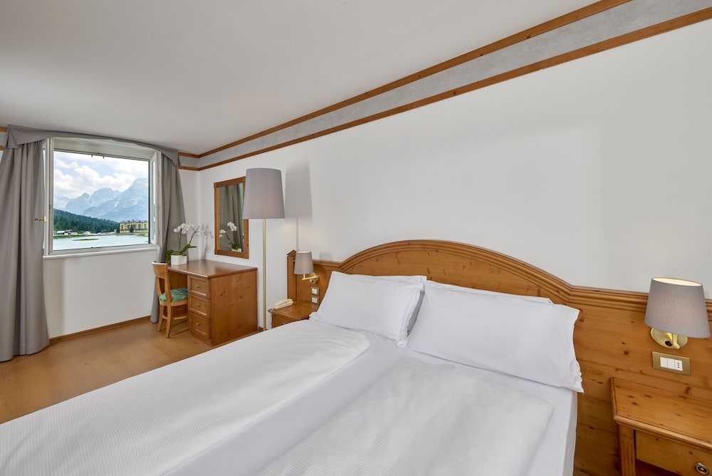 GRAND HOTEL MISURINA 34/87