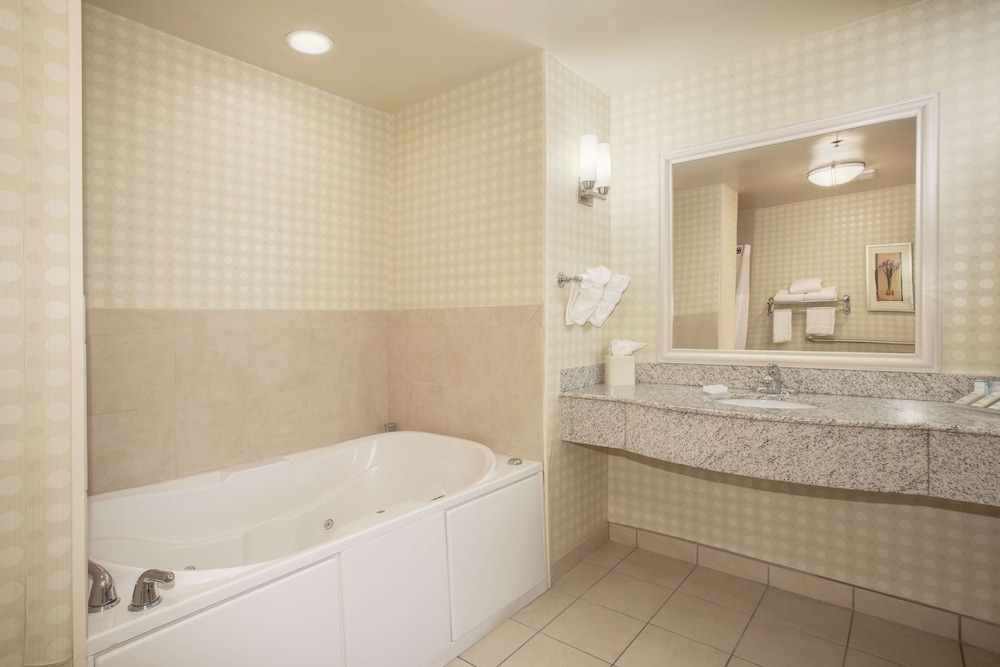 Hilton Garden Inn Casper 16/44