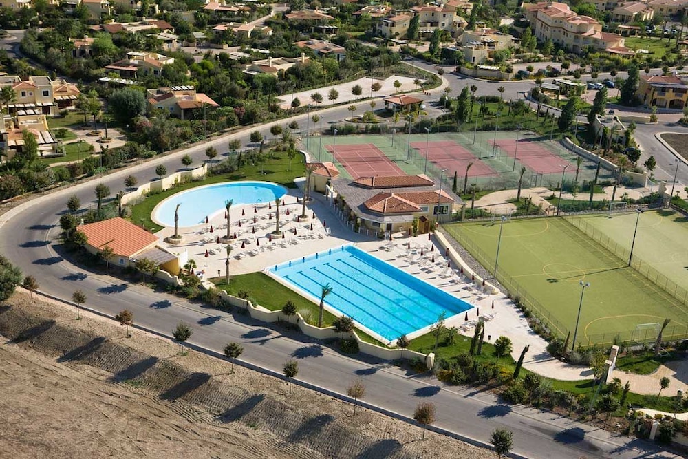 Argonauti Greenblu Resort 5/64
