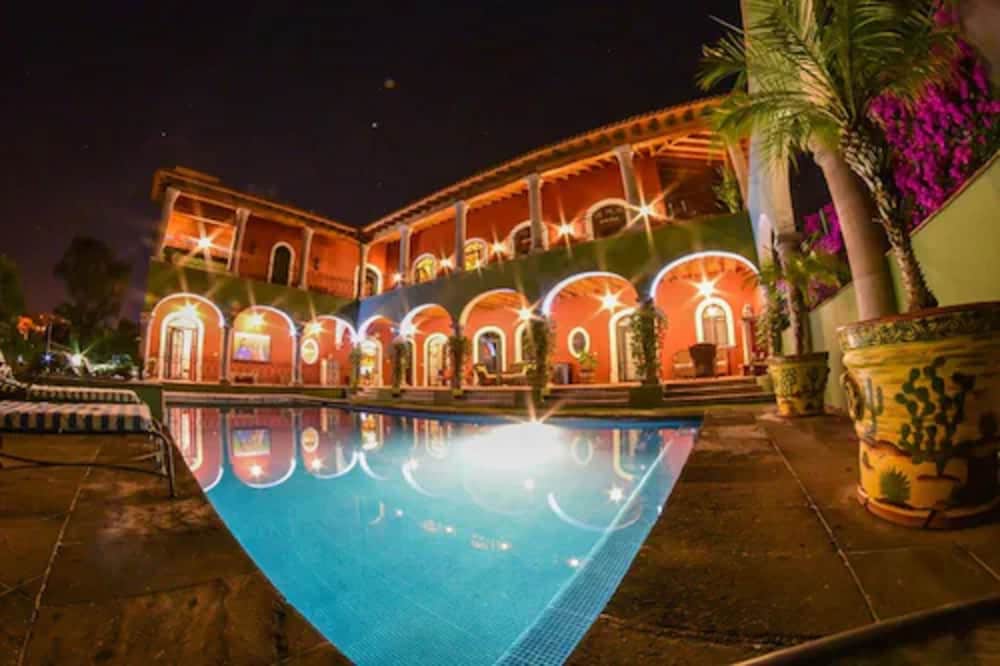 Casa Don Pascual Hotel Boutique Sweet Home - Adults Only 8/72