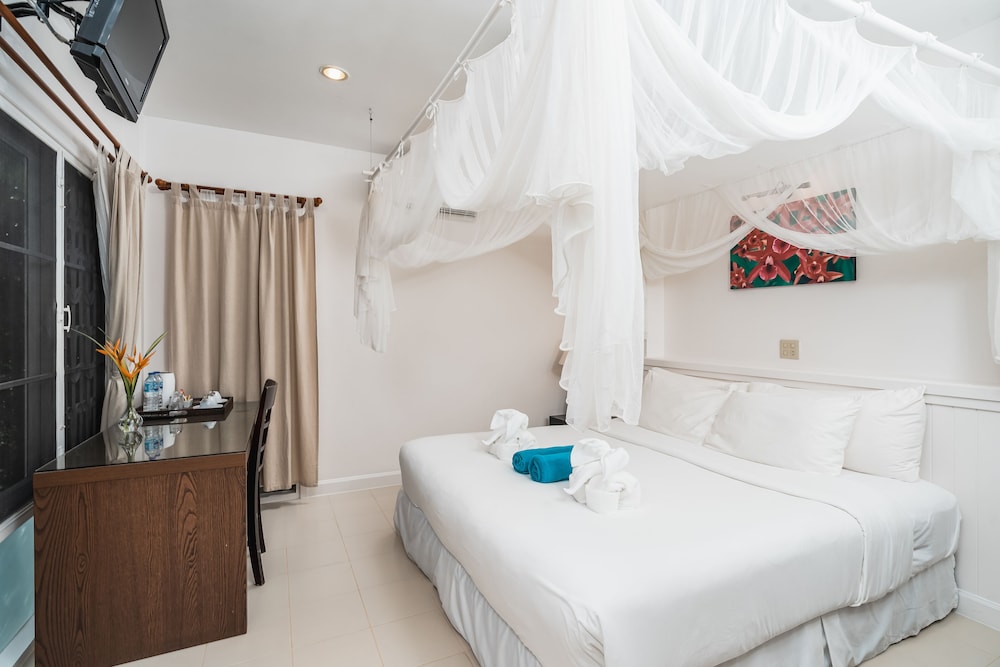 King S Garden Resort 7/50