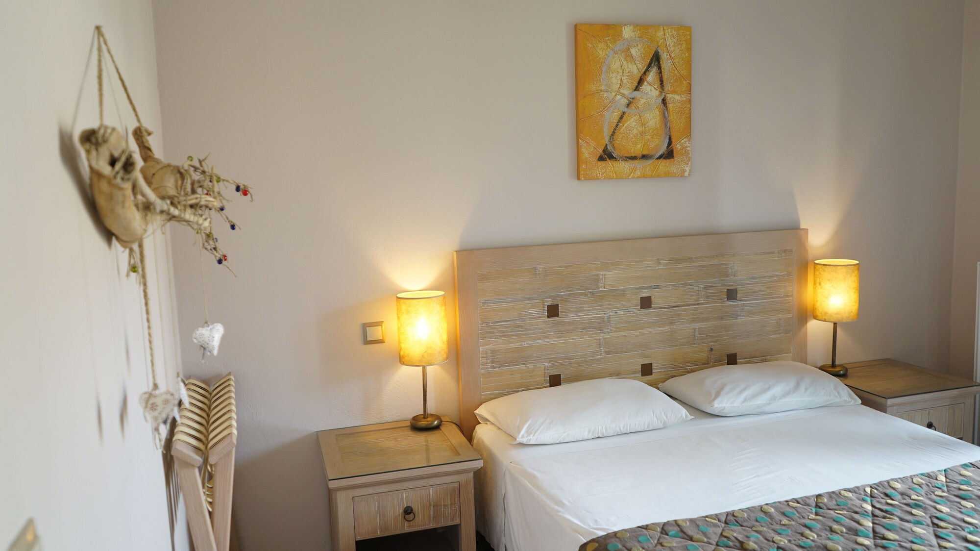 Apartment 1 Bedroom