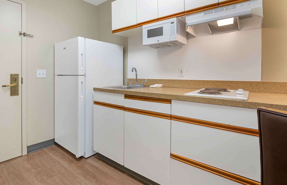 Extended Stay America - Hanover - Parsippany 52/54