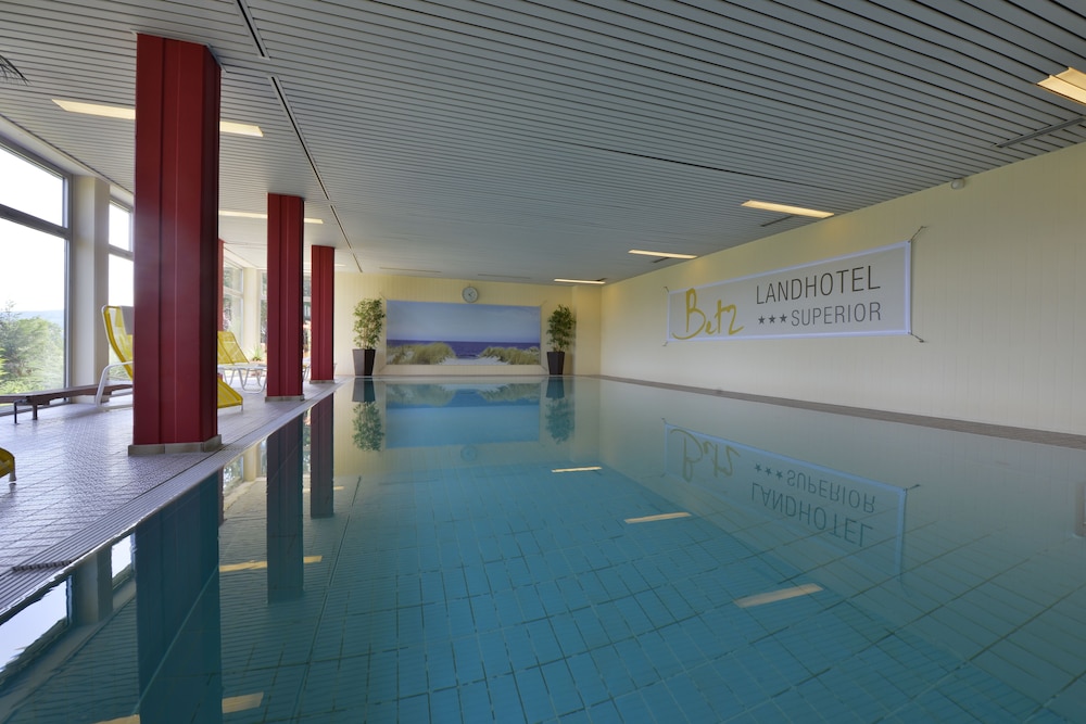 TRIP INN Landhotel Bad Soden-Salmuenster 19/50