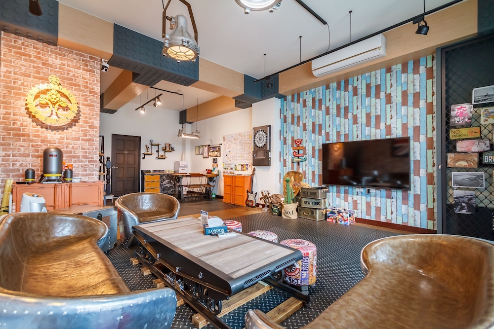 Exotic Homestay 28/50