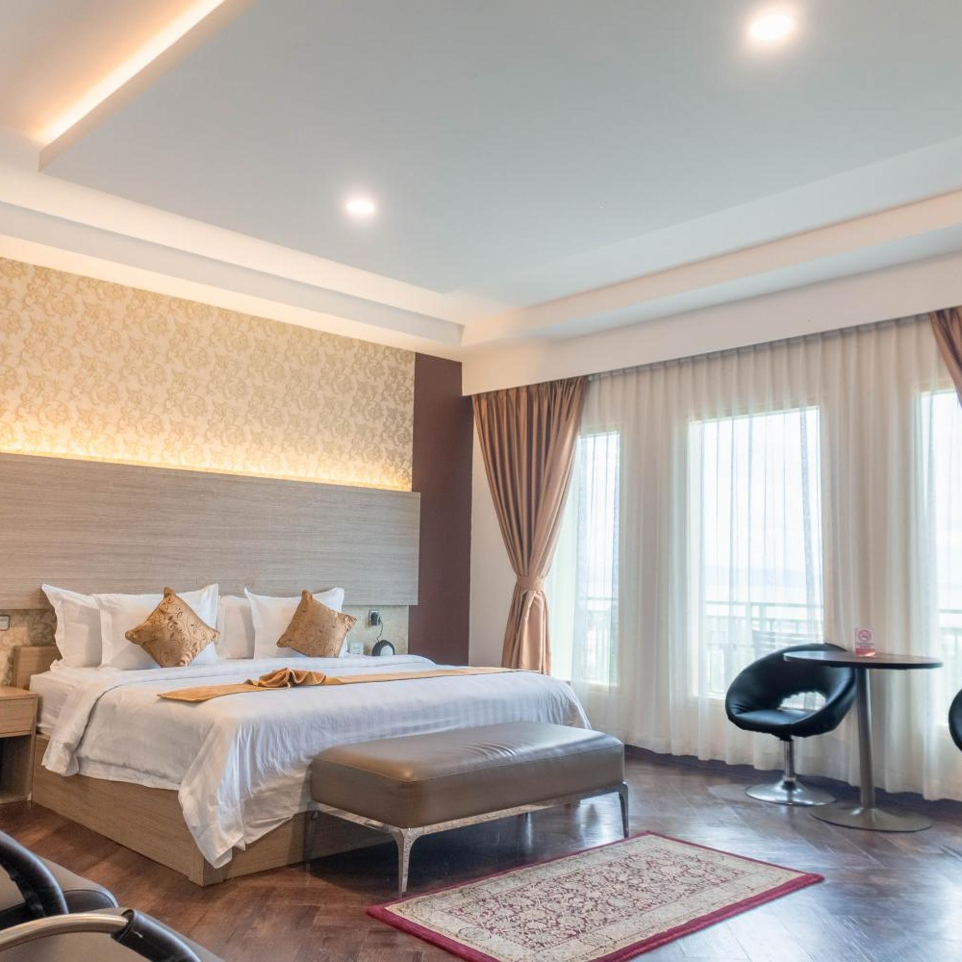 Muara Hotel and Mall Ternate 12/50
