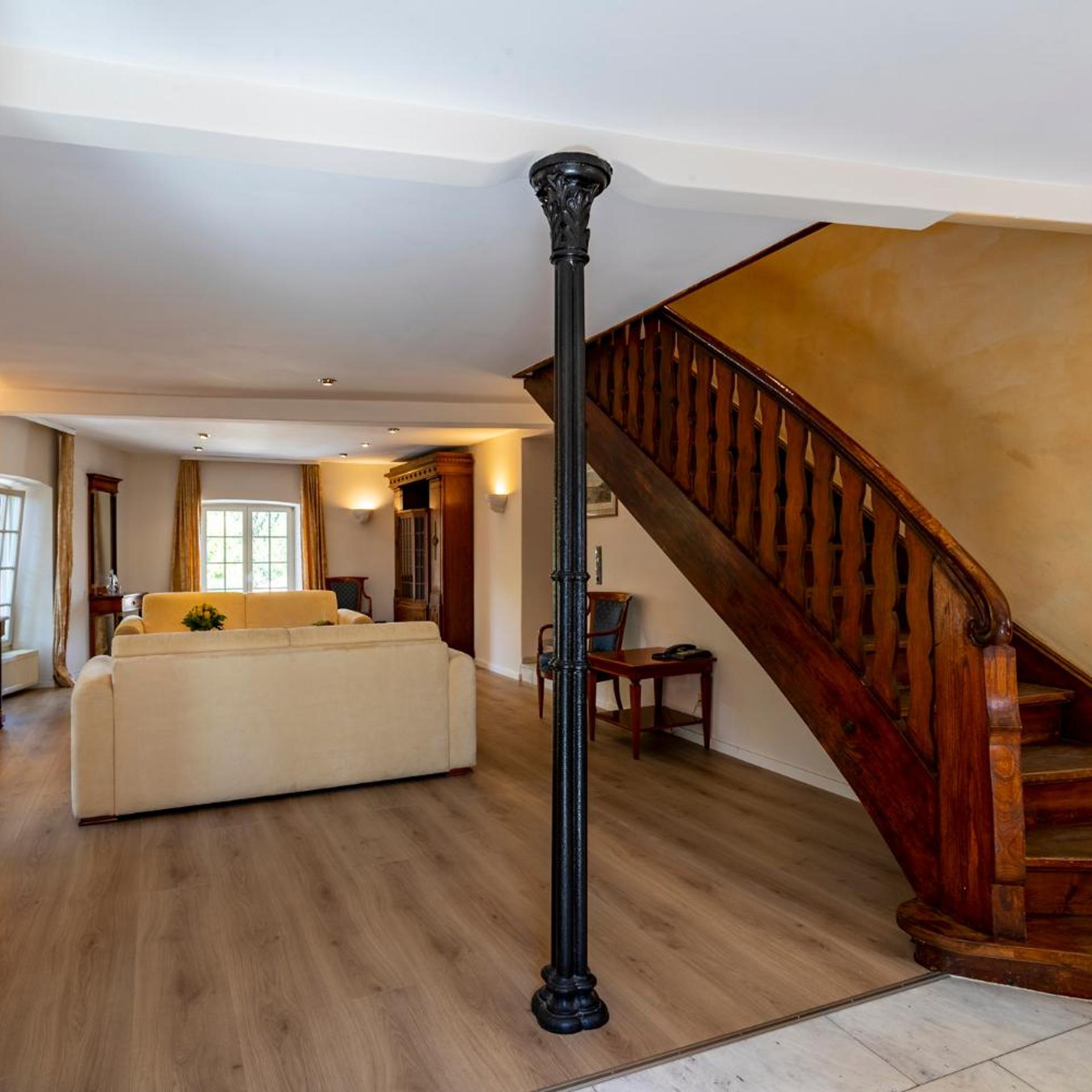 Hotel Schloss Edesheim 24/50