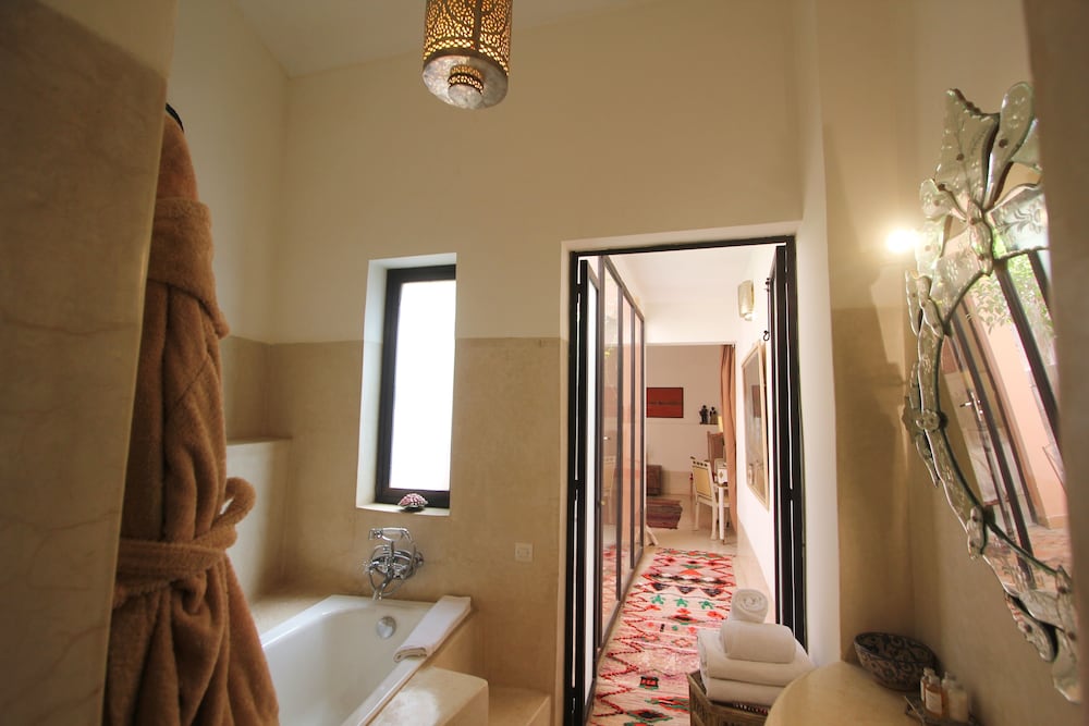 Riad du Ciel 59/60