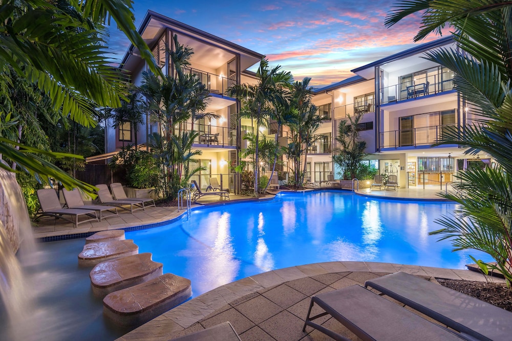 Shantara Resort Port Douglas - Adults Only Retreat 62/72