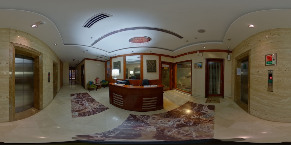Skycity Hotel 12/74