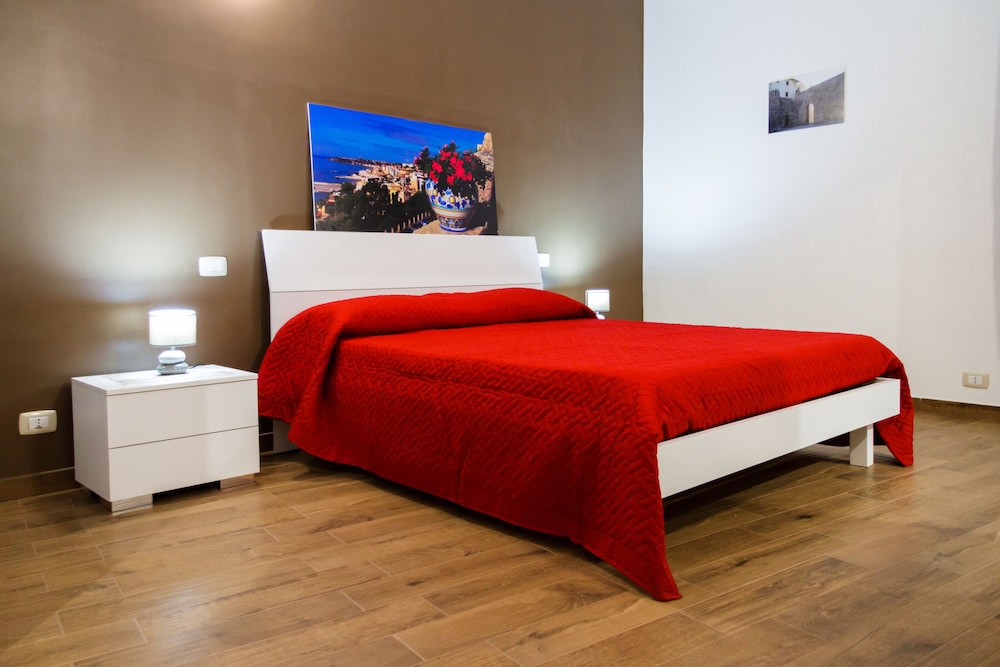 B&B Stella Maris Sciacca Centro 7/23