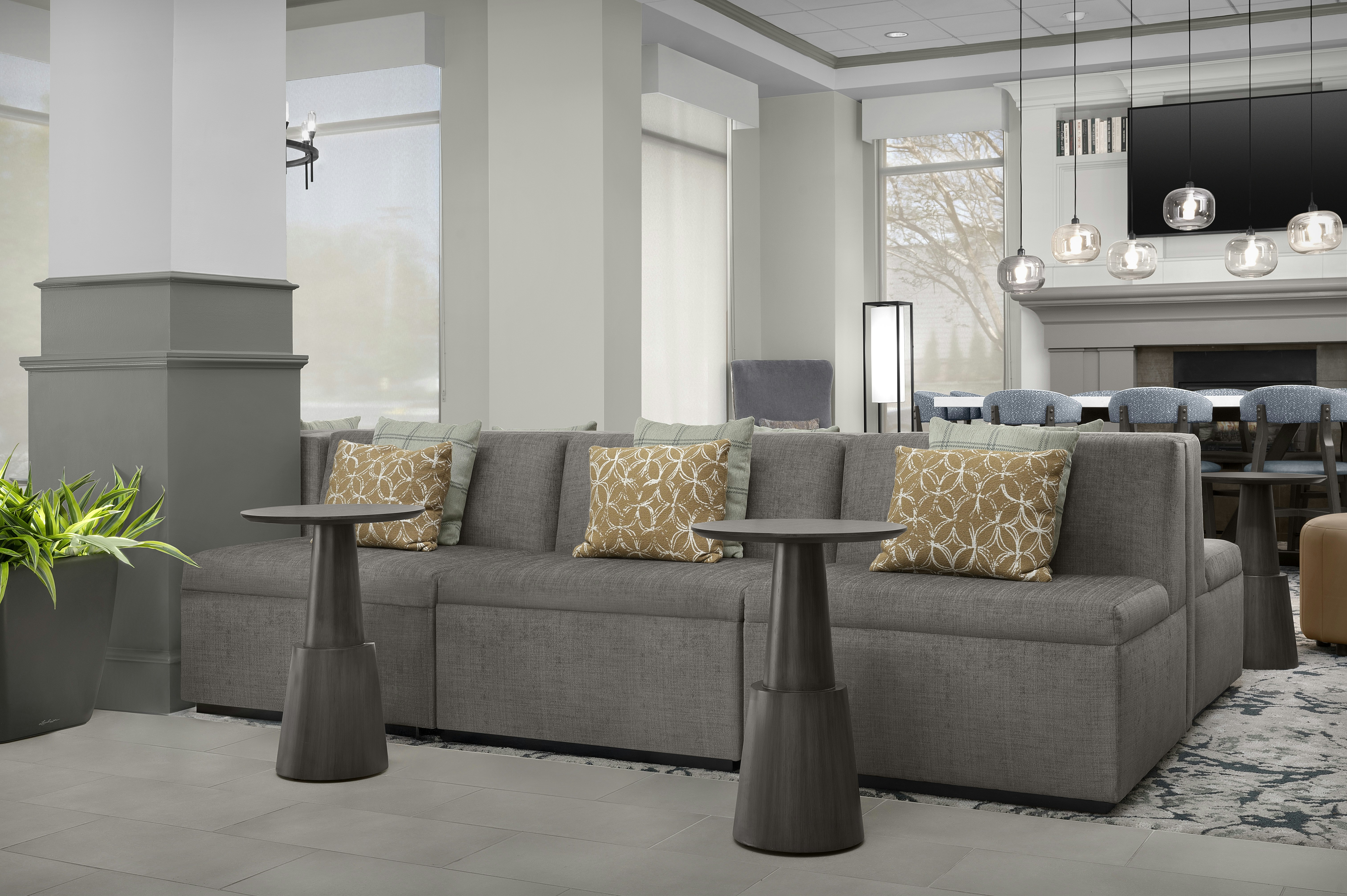 Hilton Garden Inn Annapolis 33/65