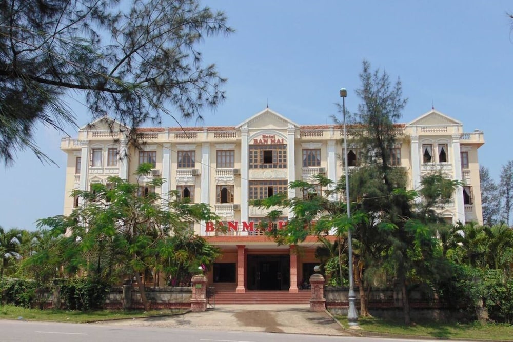 Ban Mai Hotel Quang Binh 2/32