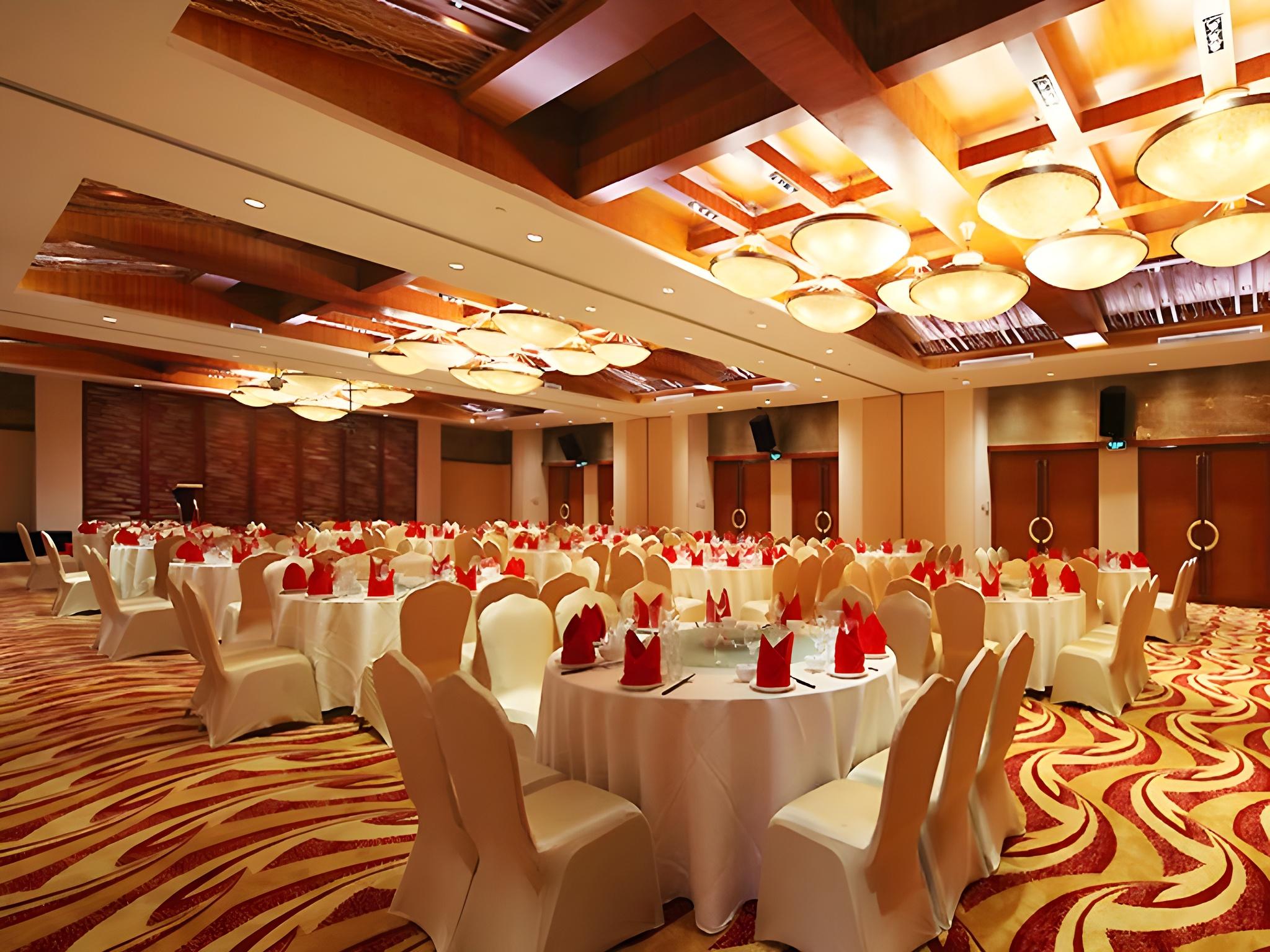 Shenzhen Harmona Hote 38/51