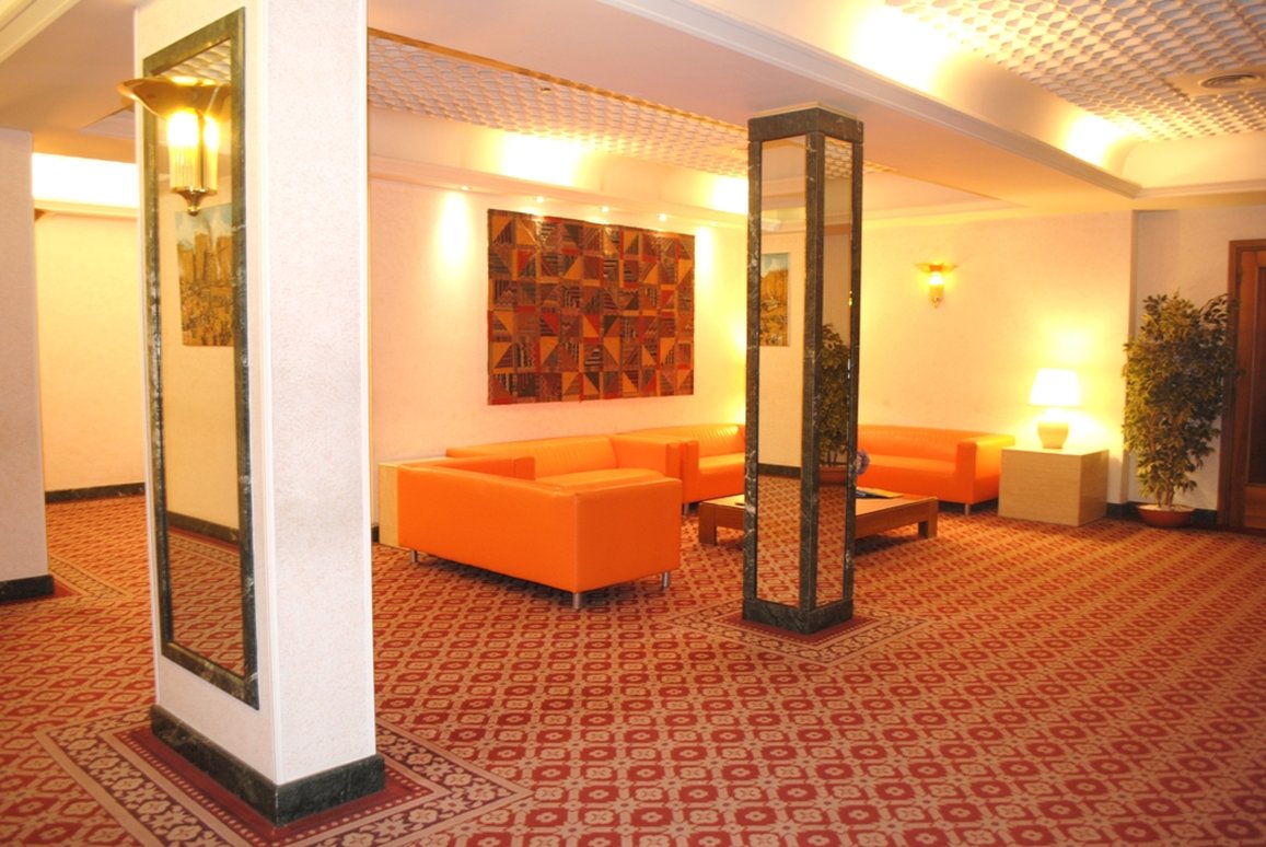 Etrusco Arezzo Hotel, Sure Hotel Collection by Best Western 7/18