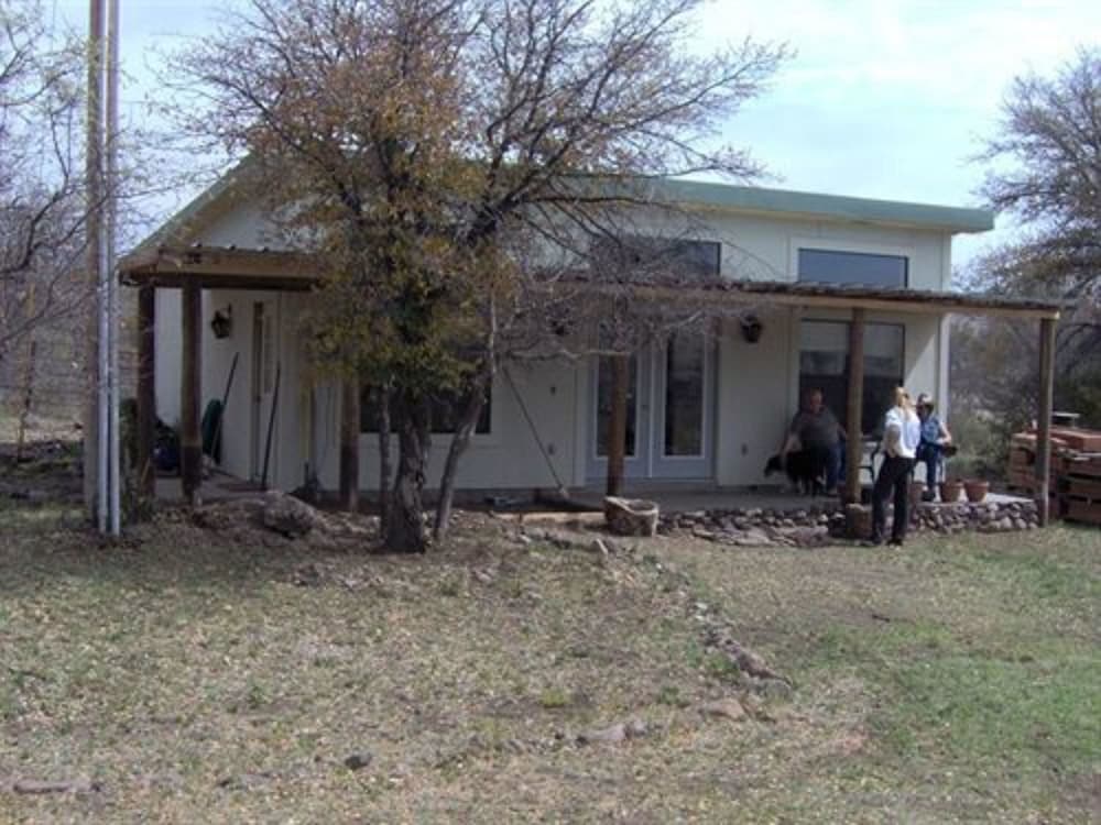 Davis Mountains Inn 26/40