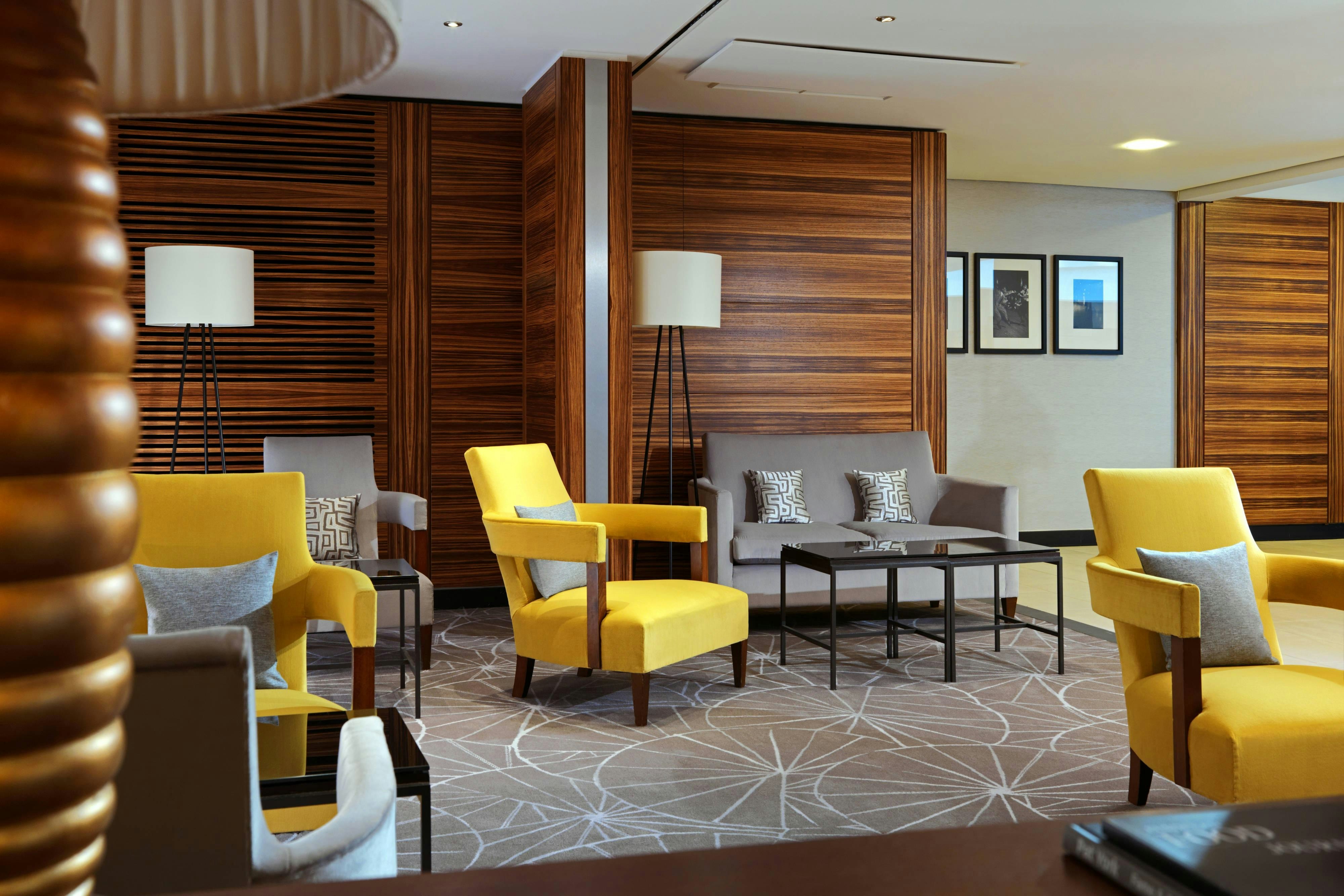 Marriott Cologne 32/59