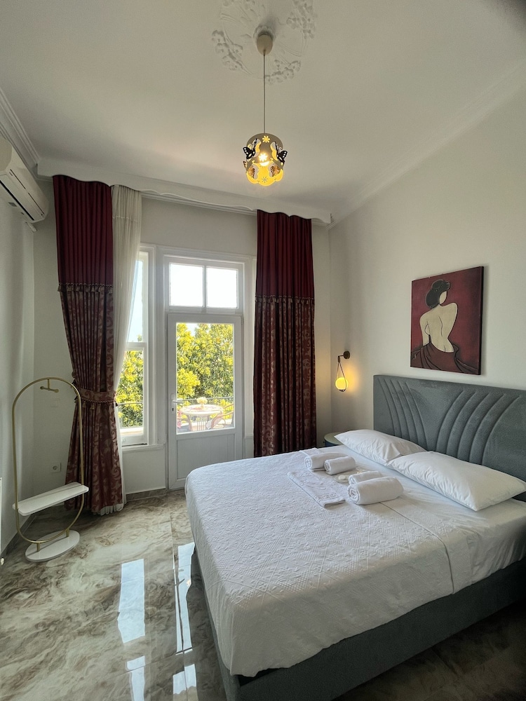 Ada Antik Otel 17/51