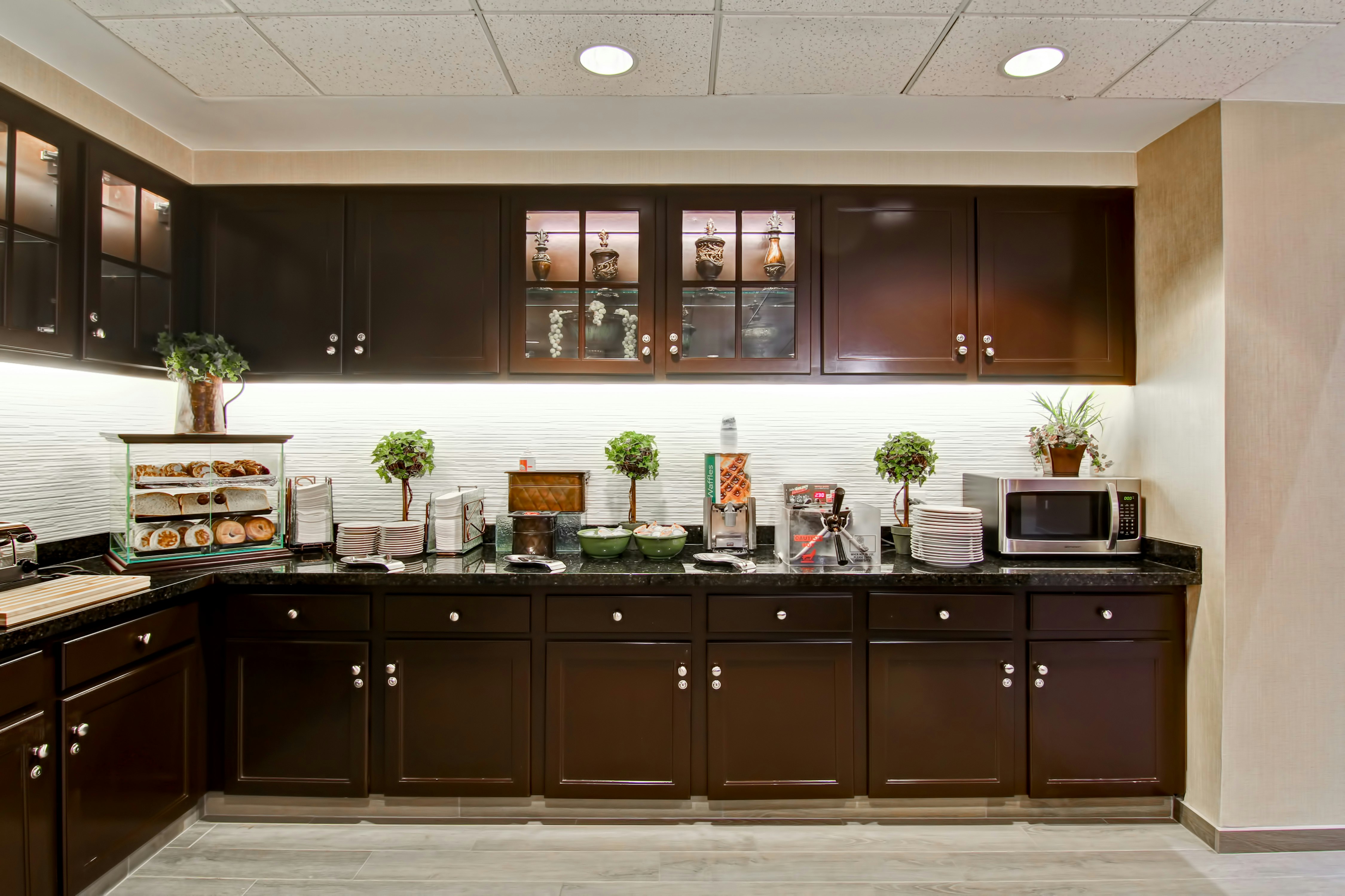 Homewood Suites by Hilton Houston Kingwood Parc Airport Area 8/51