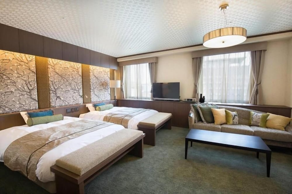 Hotel Avalorm Kinokuni 21/52