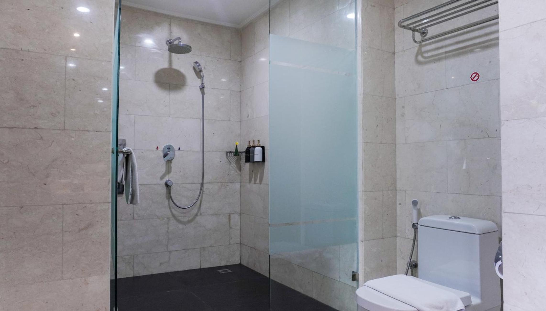 Presidential, Suite, Grand Sunshine Resort and Convention 4/6