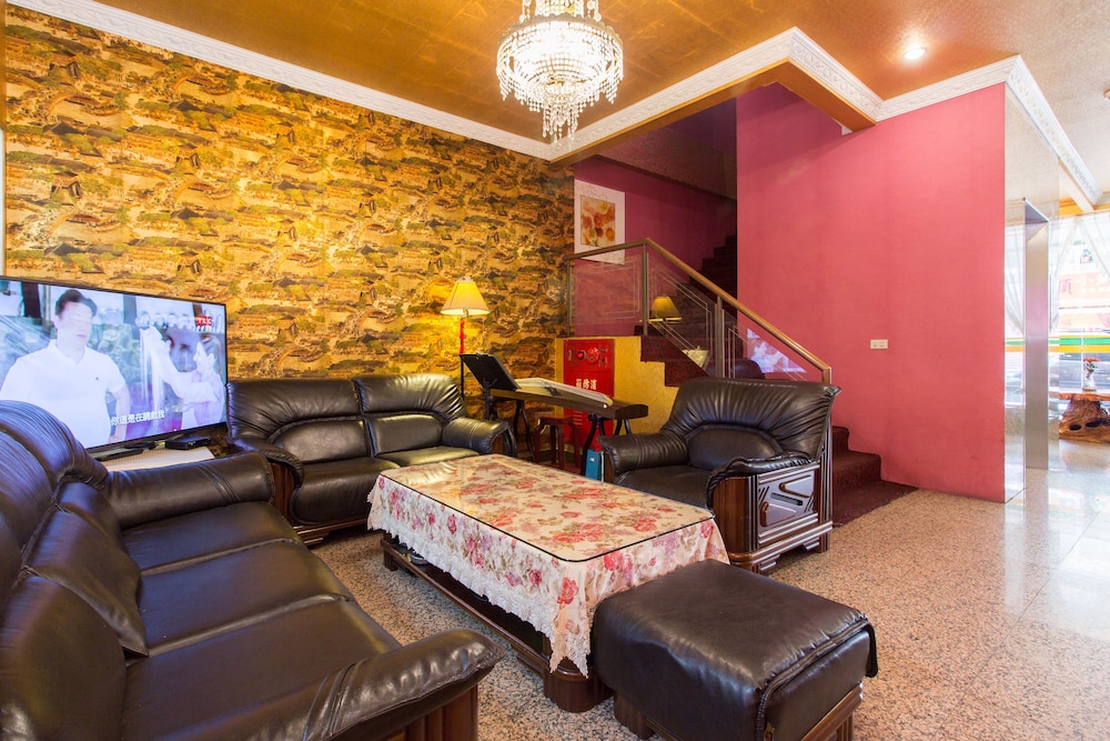 Day-Chen Hotel 25/47