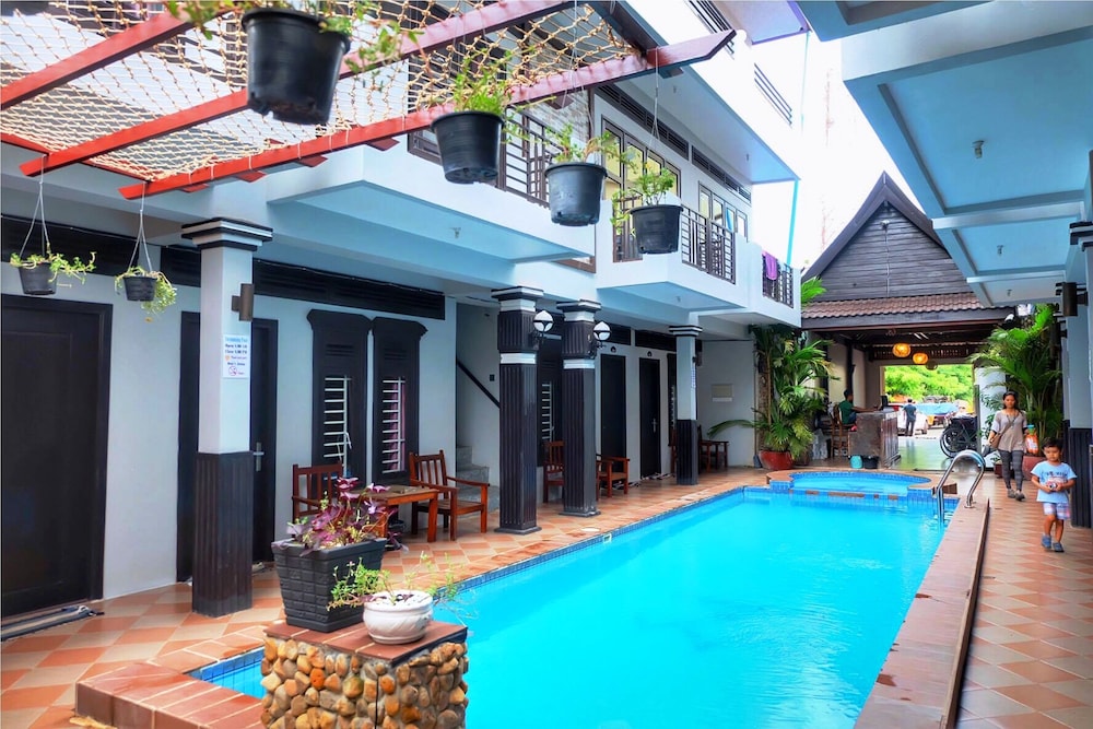 VIBOLA Guesthouse 6/34