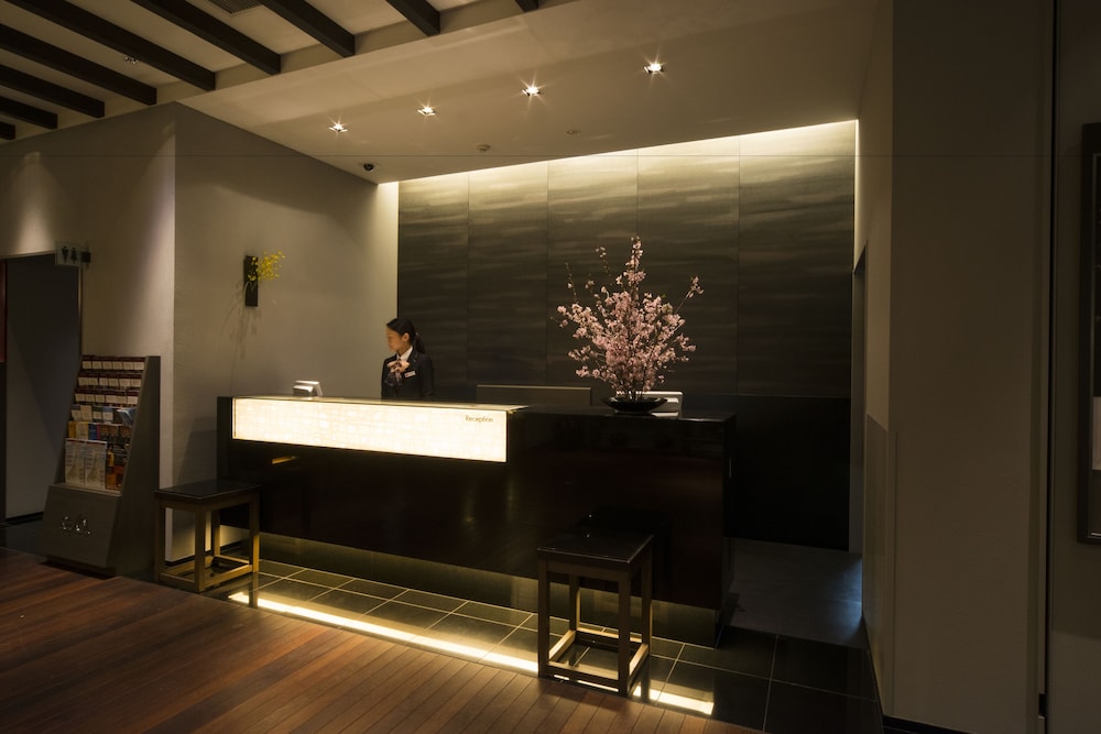 Hotel Resol Trinity Kanazawa 8/66