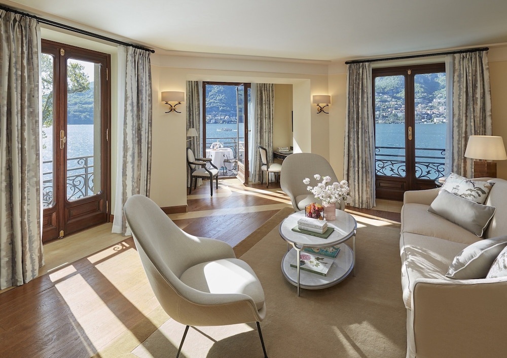 Mandarin Oriental Lago di Como 50/83