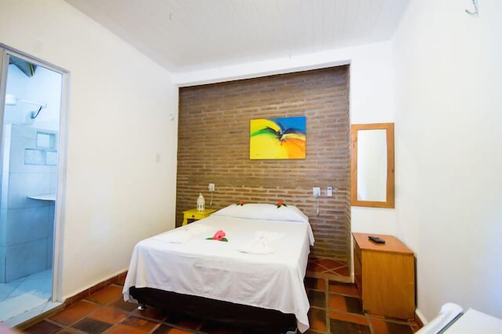 Pousada Villa Cajú Jericoacoara 27/50