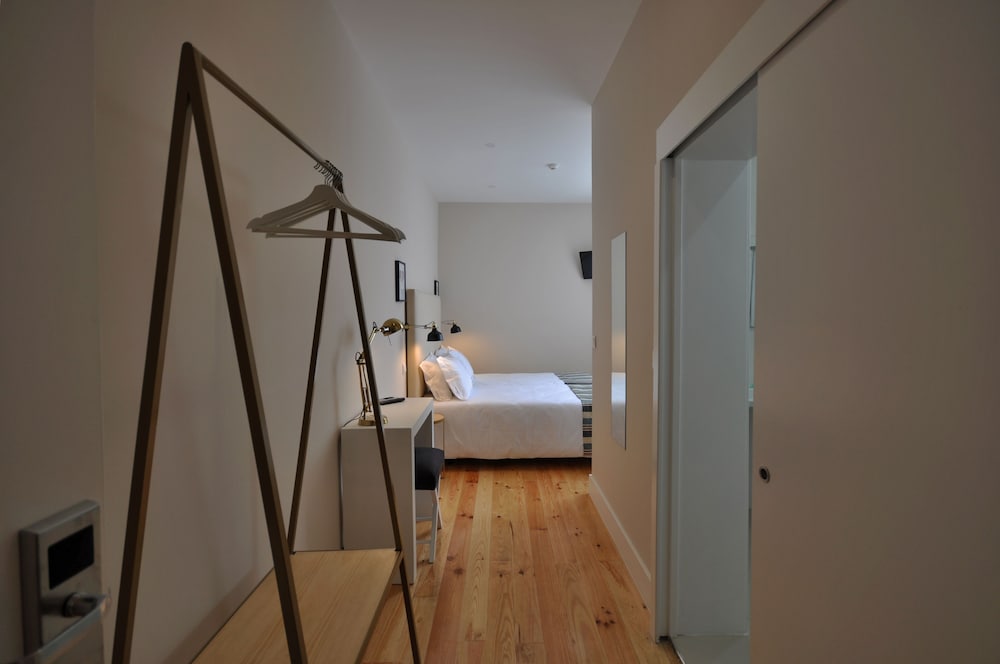 Porto Charming Hotel 12/31