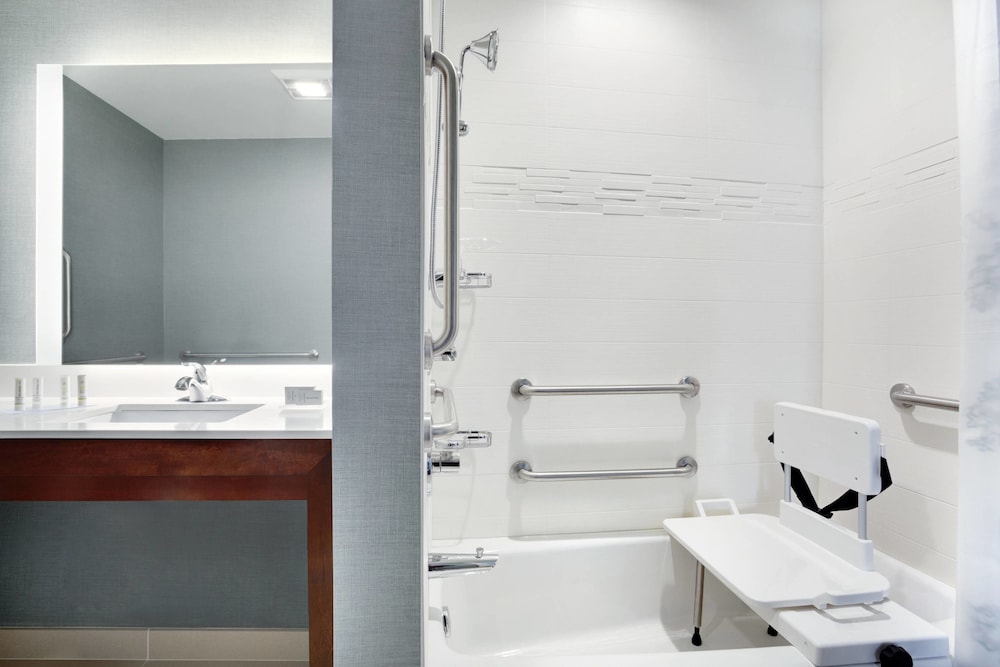 Residence Inn Kingston 8/29
