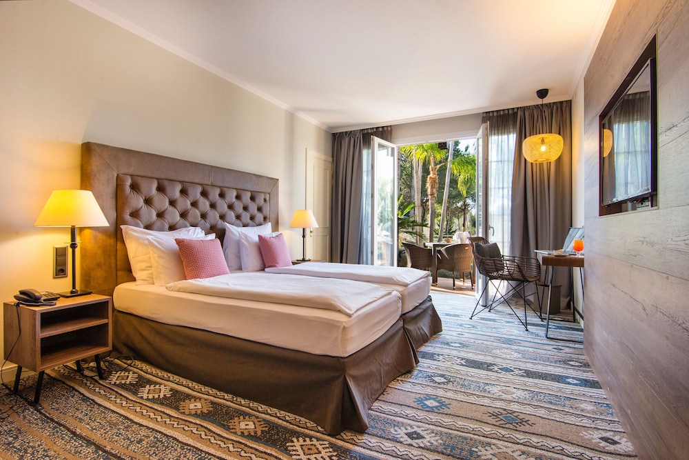 Lindner Golf Resort Portals Nous 30/83