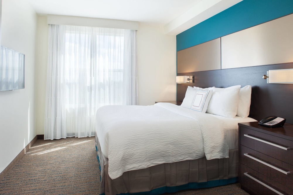 Residence Inn By Marriott Orlando Downtown 17/67