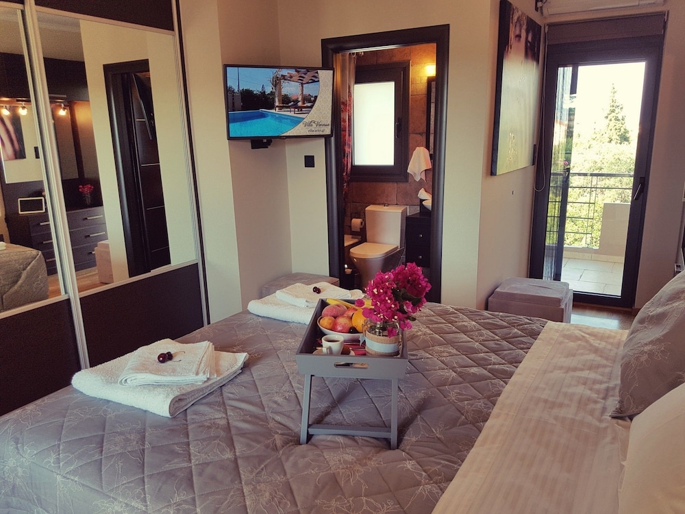 Villa Vanessa 22/32