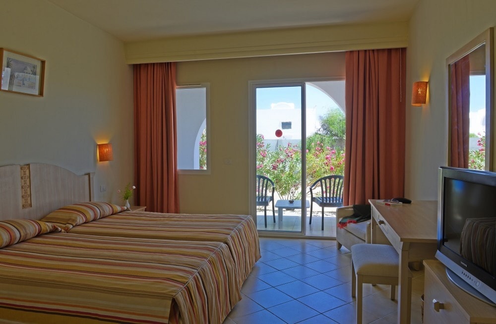 Hotel Meninx 18/38
