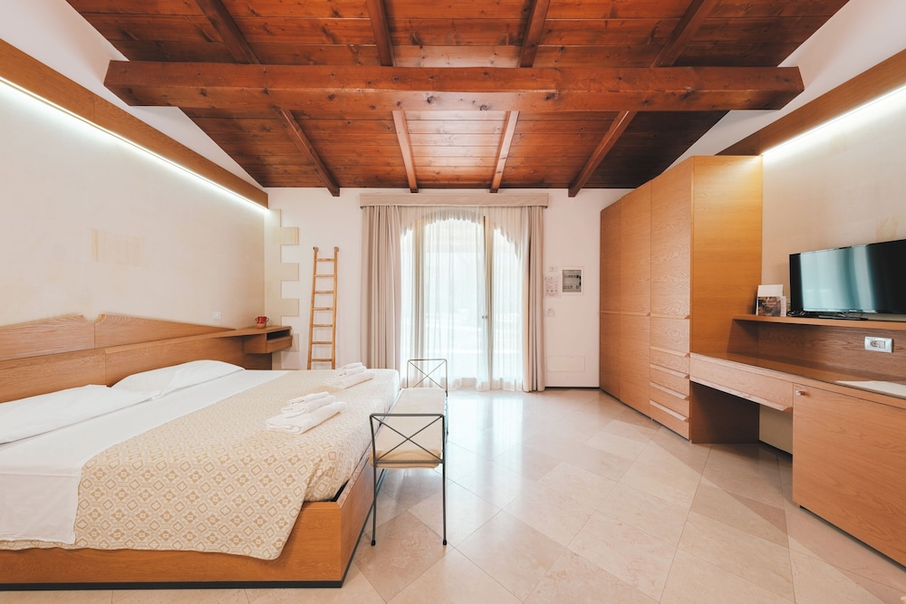 غرفة قياسية، Masseria Stali 10/10