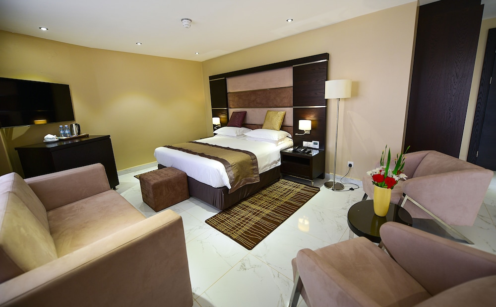Protea Hotel Kampala Skyz 15/44