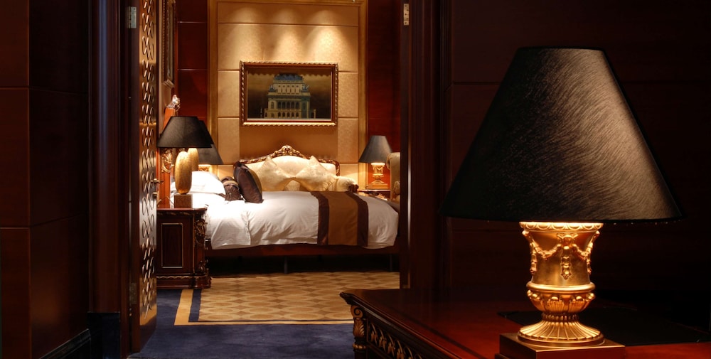 Kempinski Hotel Shenzhen 22/71