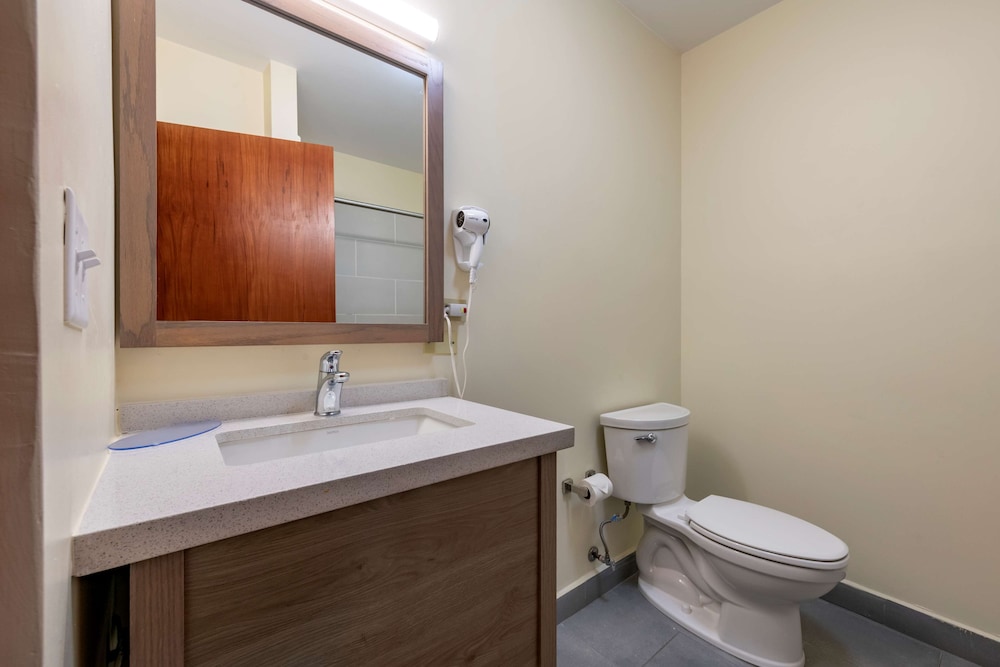 Mayaguez Plaza Hotel, BW Signature Collection 11/44