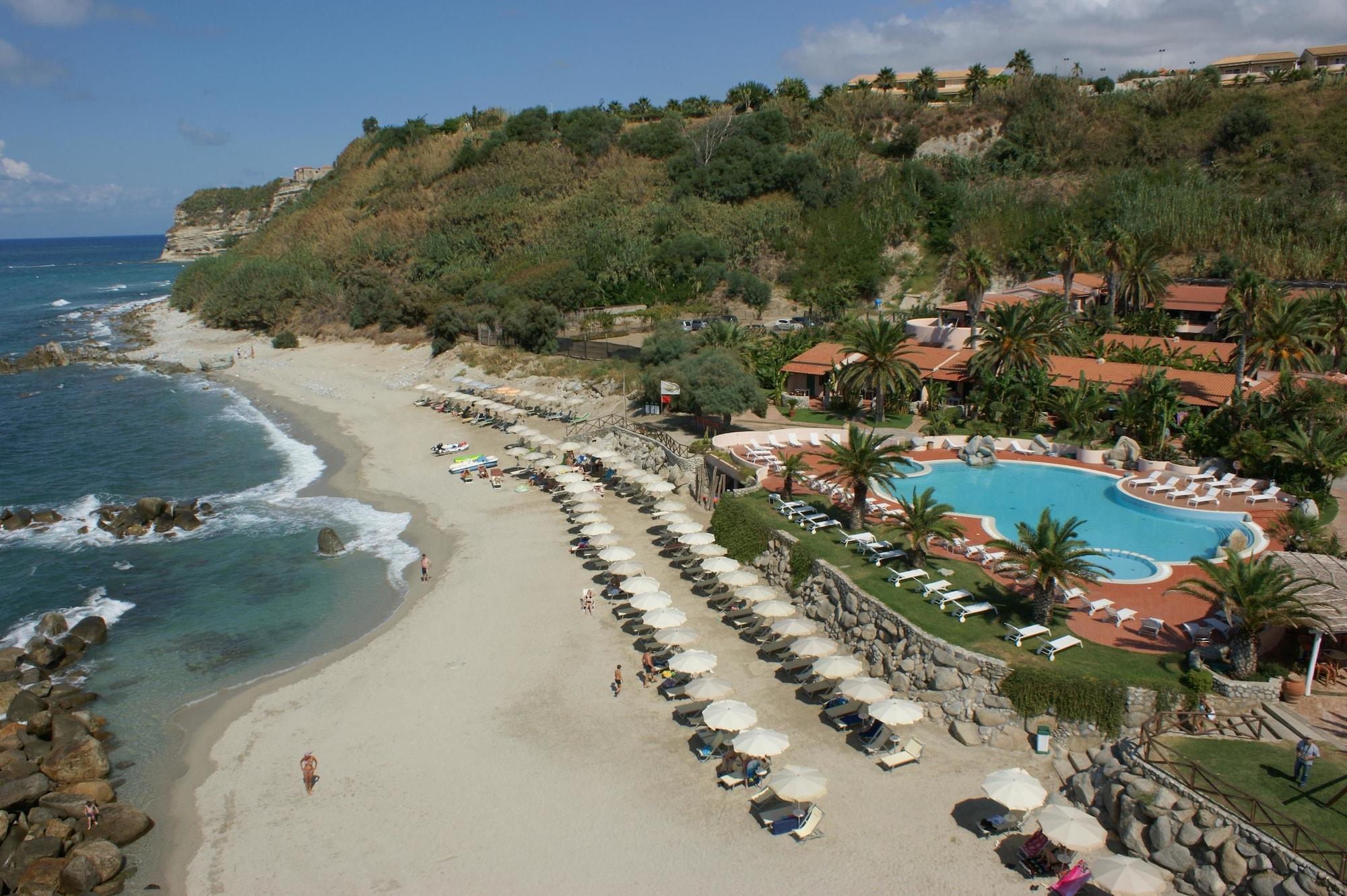 Villaggio Cala Di Volpe 30/47