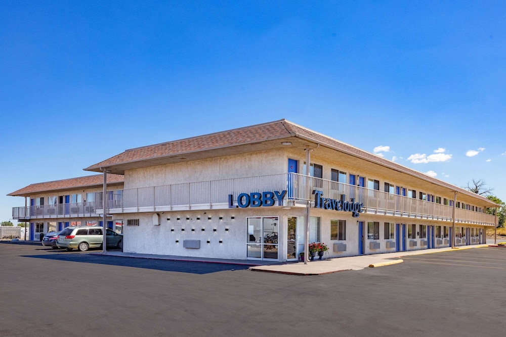 Travelodge by Wyndham Miles City 1/60