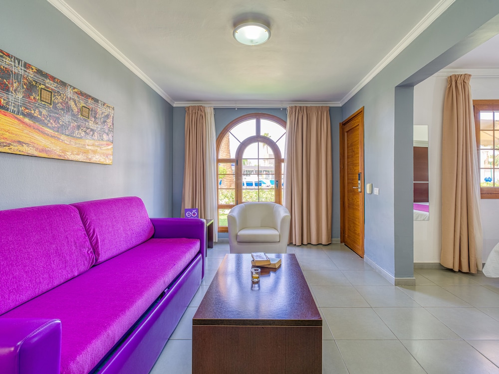 Eo Suite Hotel Jardin Dorado 39/58