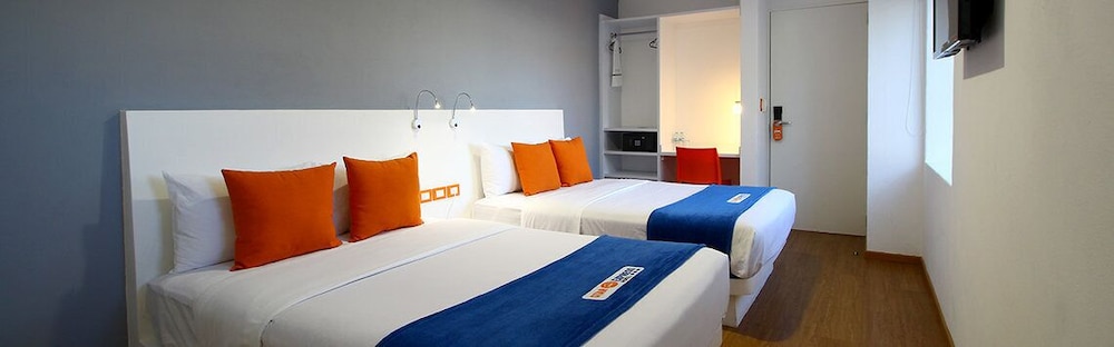 Hotel Star Express 17/48