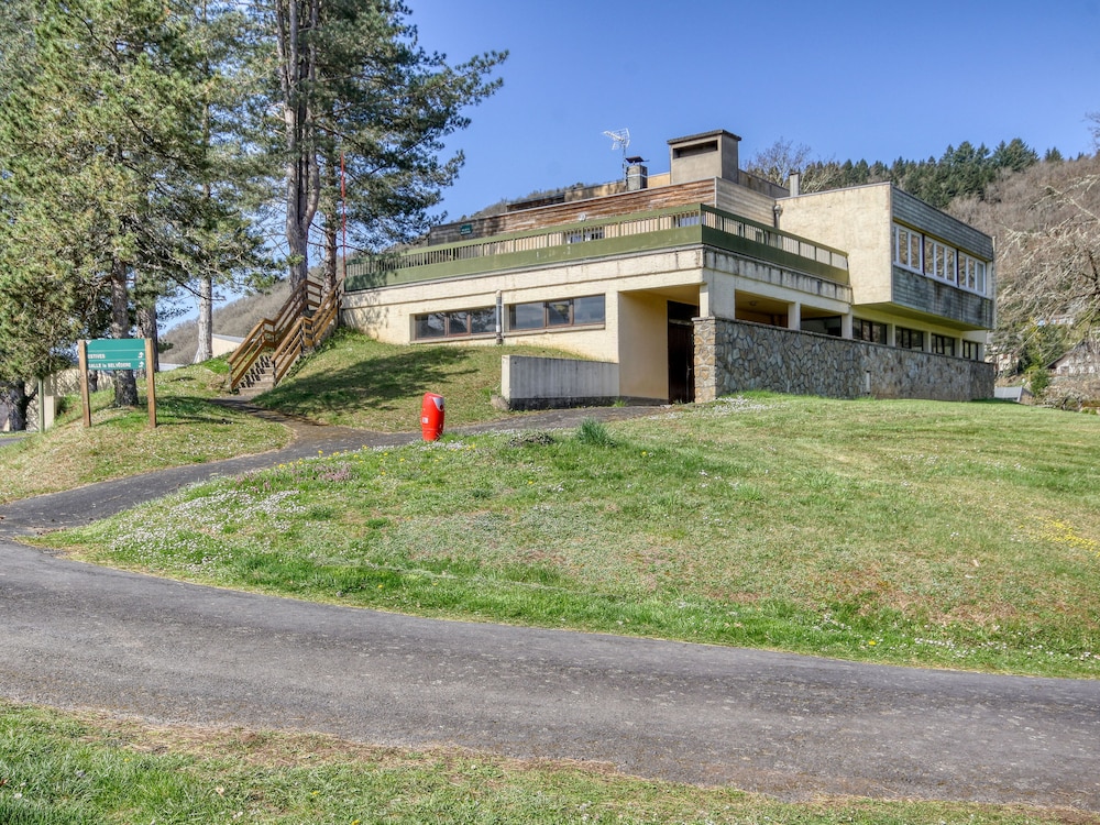 Residence Vacanceole Le Domaine de Confolant 40/62