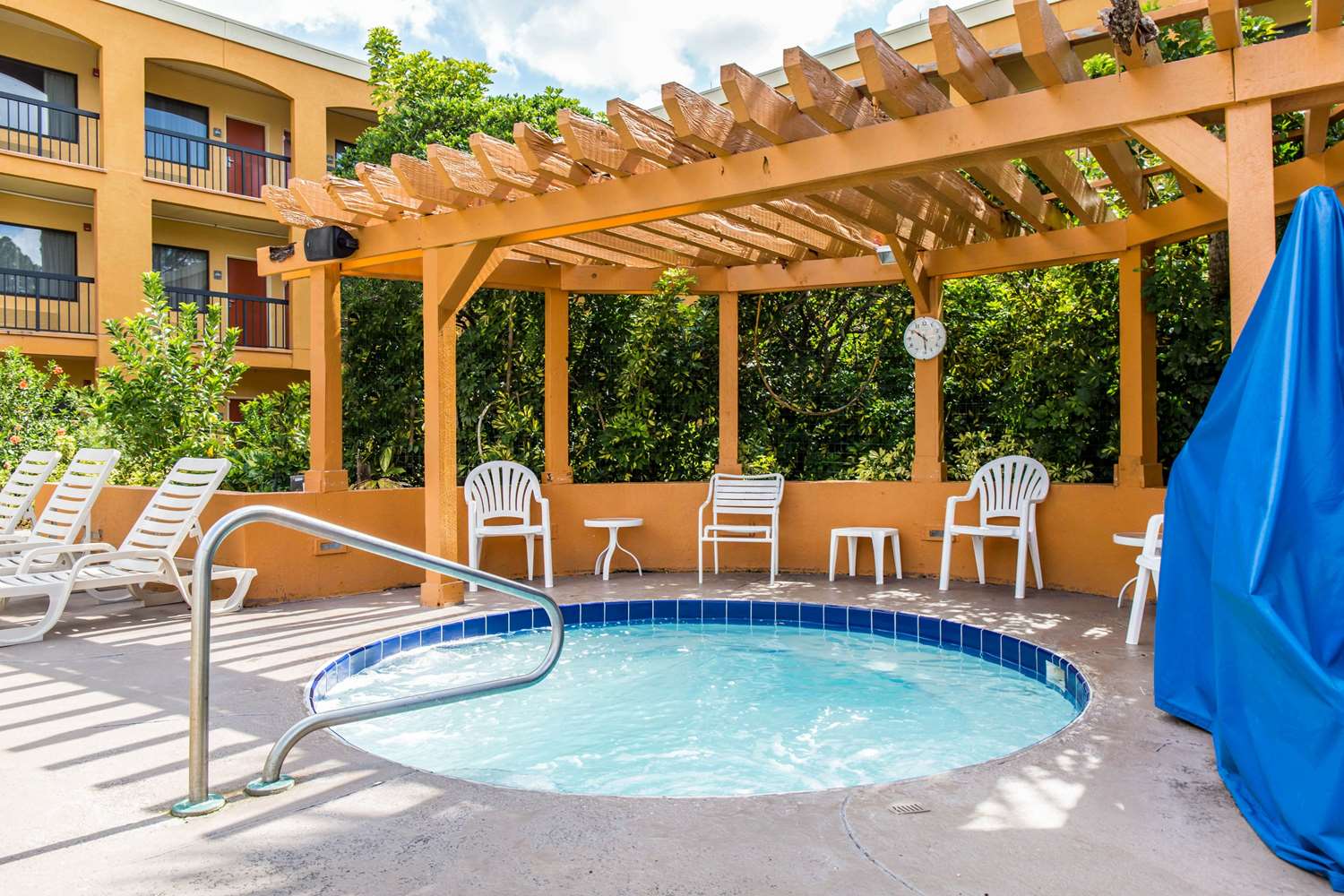 Mi Casa Hotel Orlando 11/12