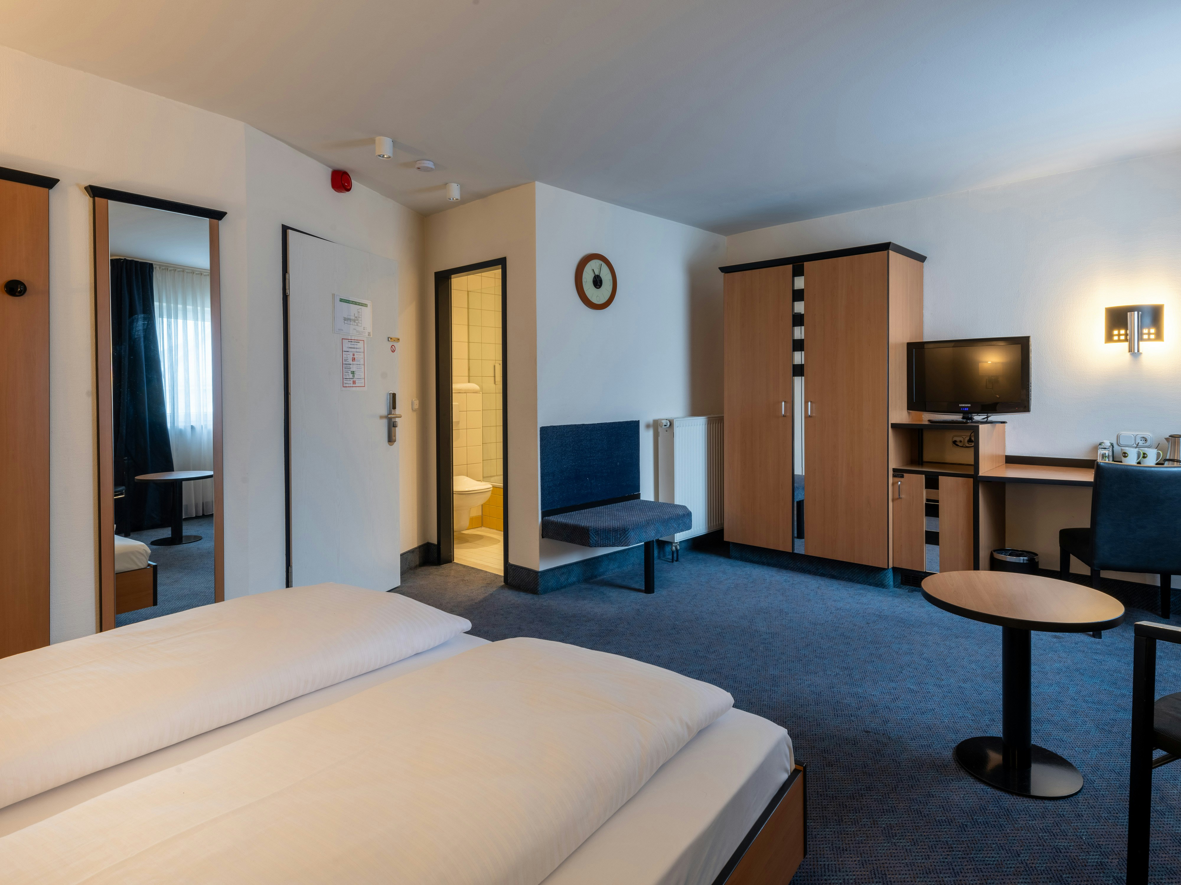 B&B Hotel Eschweiler 11/31