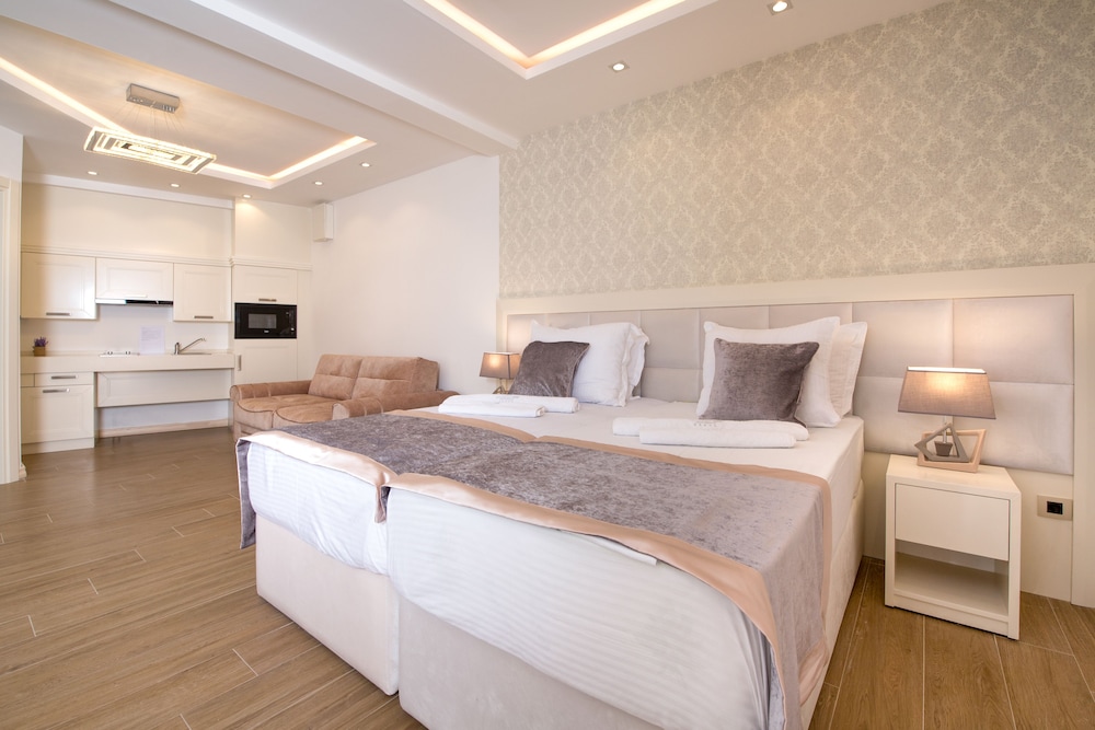 Apartment, Accessible
